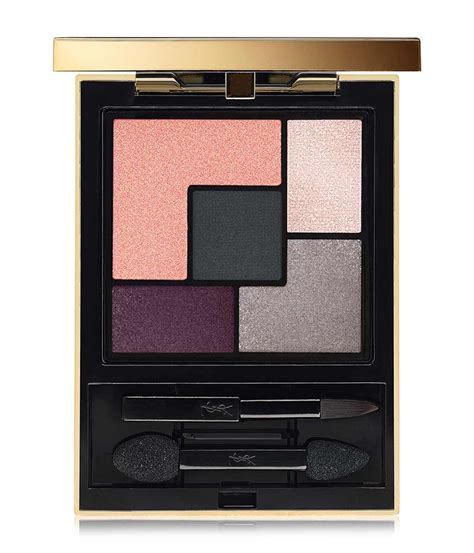 ysl couture palette mon paris|YSL mon Paris collection.